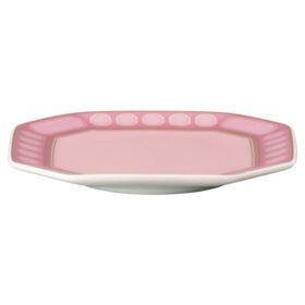 Signum Vide Poche Porslin, Rosa