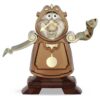 Skönheten och odjuret – Cogsworth