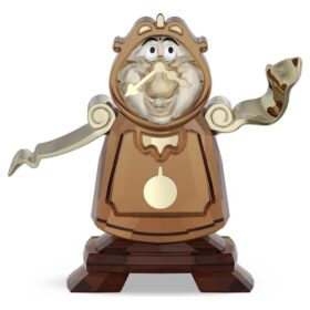 Skönheten och odjuret – Cogsworth