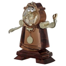 Skönheten och odjuret – Cogsworth