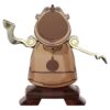 Skönheten och odjuret – Cogsworth