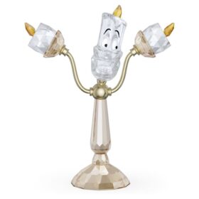 Skönheten och odjuret LumièRe