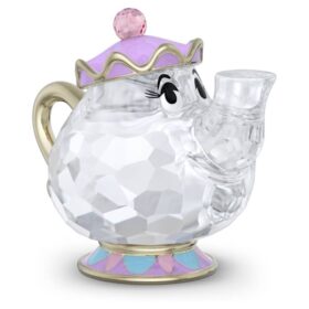 Skönheten och odjuret – Mrs Potts
