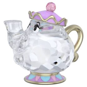 Skönheten och odjuret – Mrs Potts