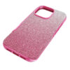 Smartphonefodral med färgövergång, iPhone® 16 Pro, rosa Smartphonefodral med färgövergång, iPhone® 16 Pro, rosa