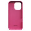 Smartphonefodral med färgövergång, iPhone® 16 Pro, rosa Smartphonefodral med färgövergång, iPhone® 16 Pro, rosa