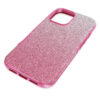 Smartphonefodral med hög färggradient, iPhone® 16, rosa Smartphonefodral med hög färggradient, iPhone® 16, rosa
