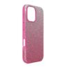 Smartphonefodral med hög färggradient, iPhone® 16, rosa Smartphonefodral med hög färggradient, iPhone® 16, rosa