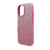 Smartphonefodral med hög färggradient, iPhone® 16, rosa Smartphonefodral med hög färggradient, iPhone® 16, rosa
