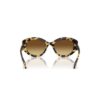 Solglasögon i Cat-Eye-form, Sk6008, bruna Solglasögon i Cat-Eye-form, Sk6008, bruna
