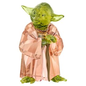 Star Wars – Mästare Yoda