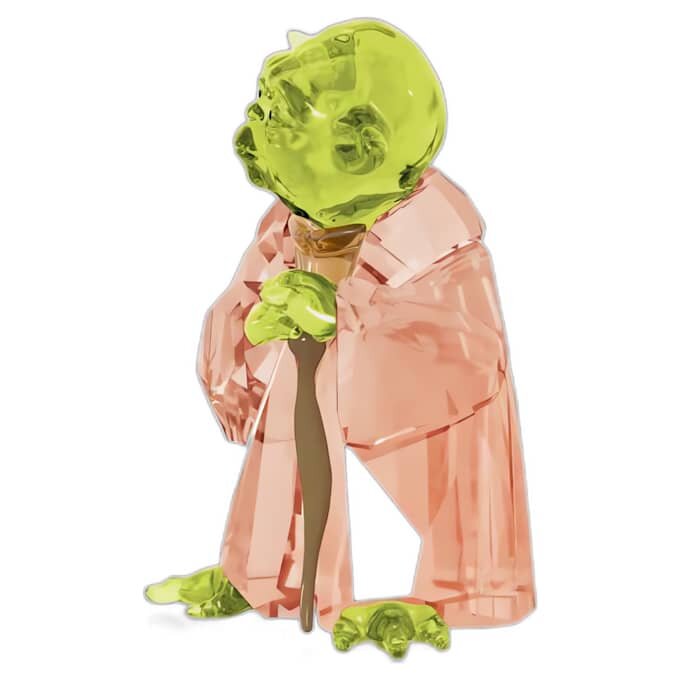 Star Wars – Mästare Yoda Star Wars – Mästare Yoda