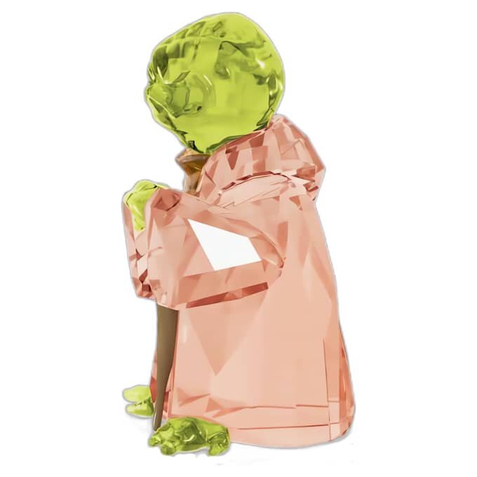 Star Wars – Mästare Yoda Star Wars – Mästare Yoda