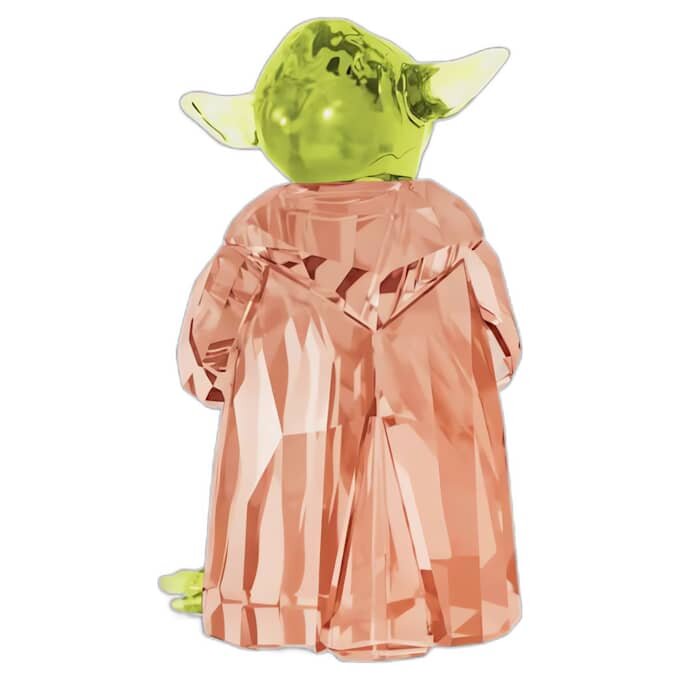 Star Wars – Mästare Yoda Star Wars – Mästare Yoda