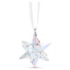 Stjärnprydnad Shimmer, liten Stjärnprydnad Shimmer, liten