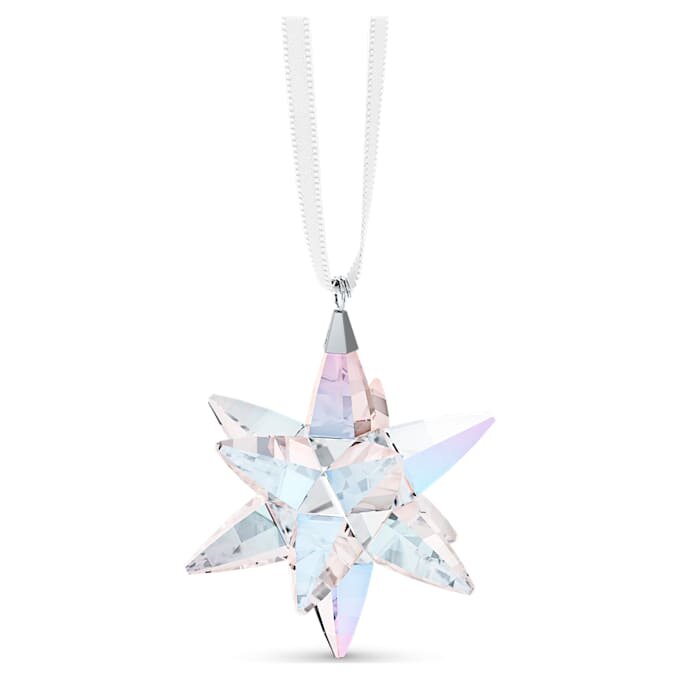Stjärnprydnad Shimmer, liten Stjärnprydnad Shimmer, liten