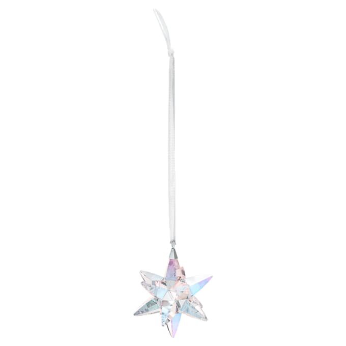 Stjärnprydnad Shimmer, medium Stjärnprydnad Shimmer, medium